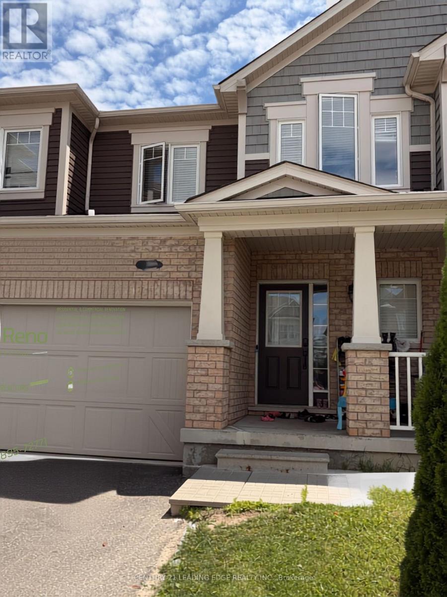 33 GLENVISTA DRIVE, Kitchener, Ontario