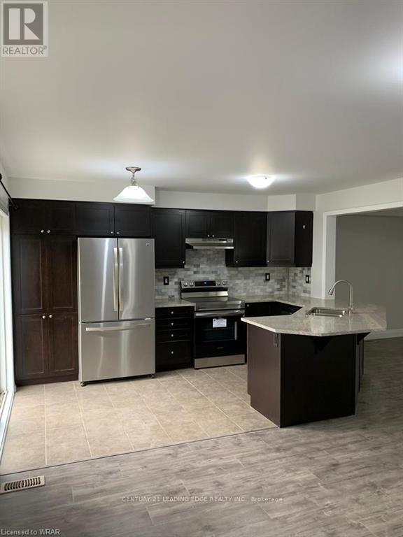 33 Glenvista Drive, Kitchener, Ontario  N2R 0E7 - Photo 13 - X13480146