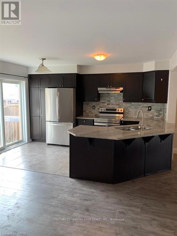 33 Glenvista Drive, Kitchener, Ontario  N2R 0E7 - Photo 14 - X13480146