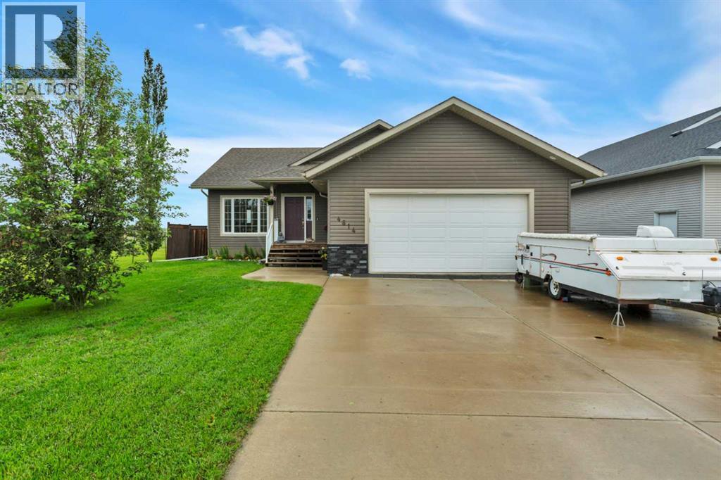 4614 58 Avenue, Rimbey, Alberta  T0C 2J0 - Photo 1 - A2315193