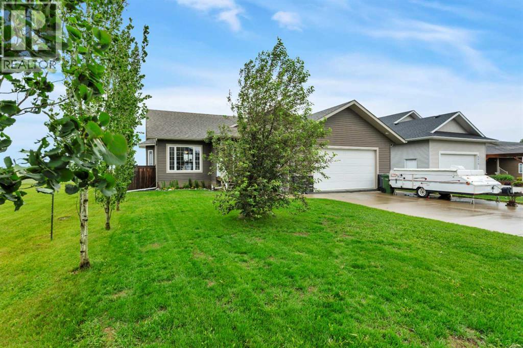4614 58 Avenue, Rimbey, Alberta  T0C 2J0 - Photo 2 - A2315193