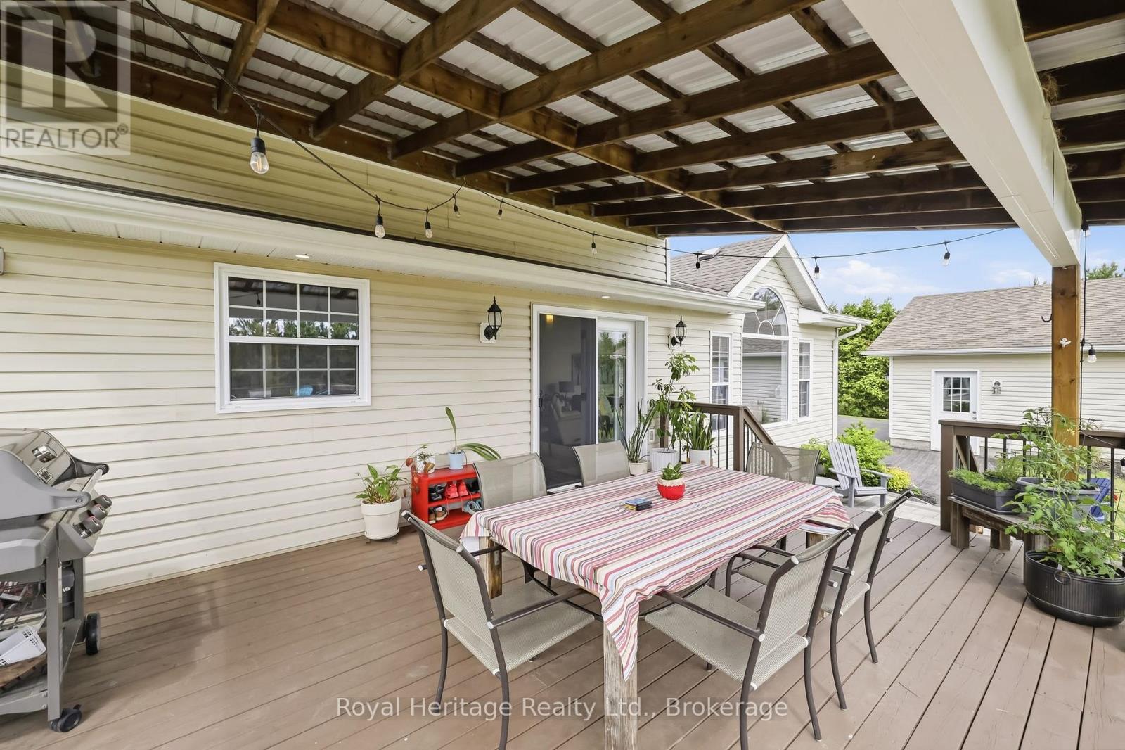67 Teal Road, Quinte West, Ontario K8V 0A9 - Photo 34 - X13476200
