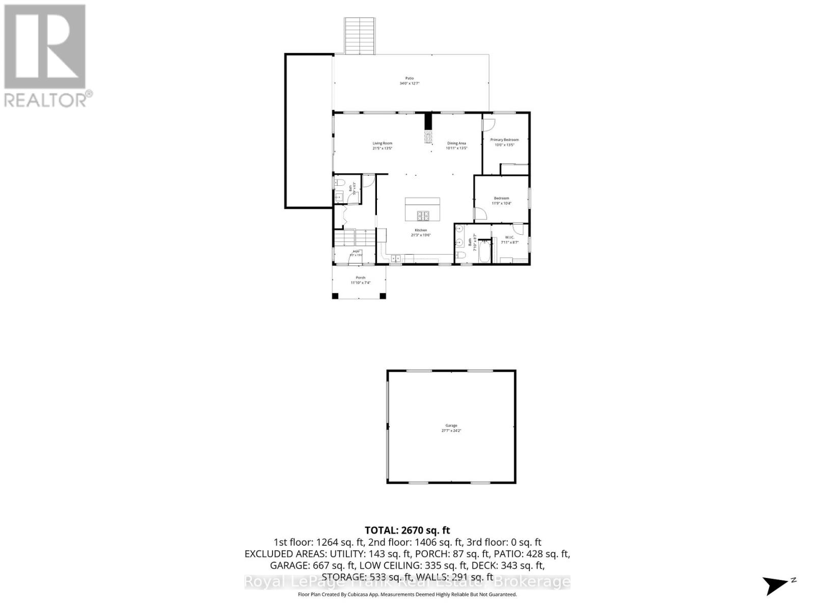 287 Snug Harbour Road, Kawartha Lakes, Ontario  K9V 4R6 - Photo 48 - X13476002