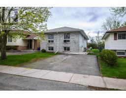 21 PEPPER AVENUE, Belleville, Ontario