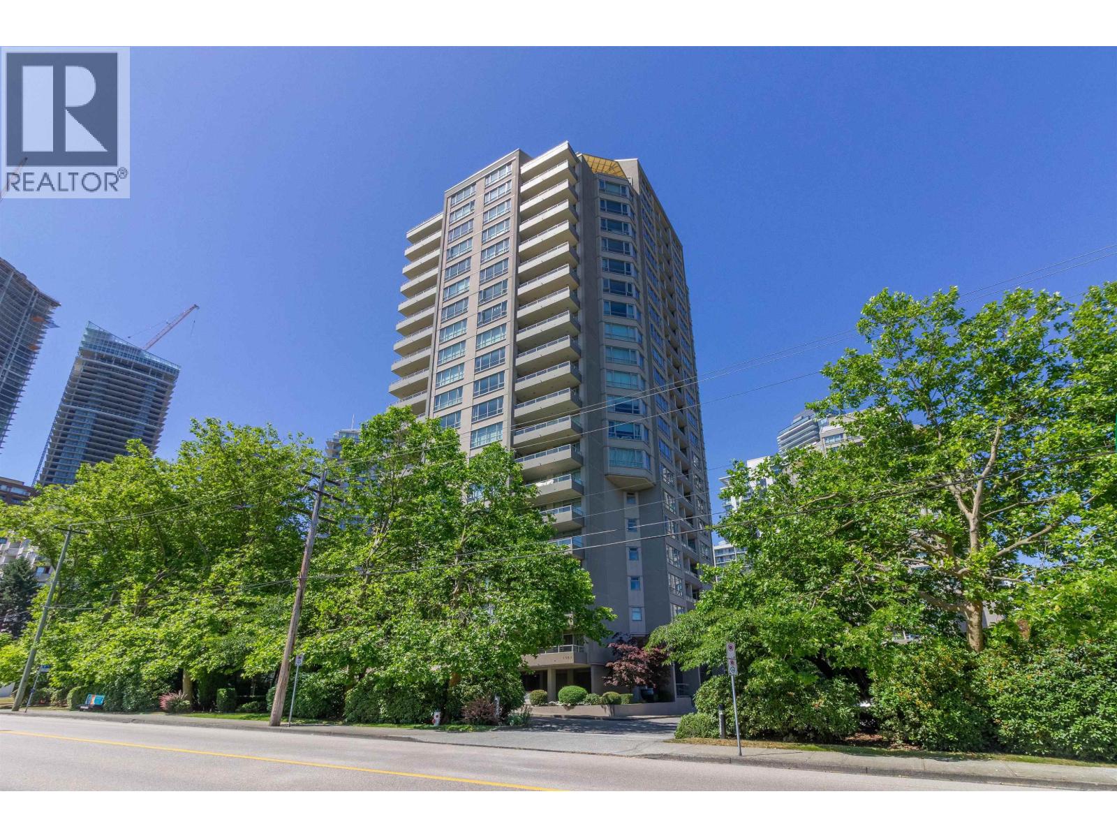 907 6055 Nelson Avenue, Burnaby, British Columbia V5H 4L4 - Photo 1 - R3138891