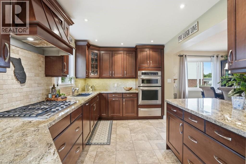 2193 Bader Crescent, Burlington, Ontario  L7P 4N5 - Photo 13 - 40842345