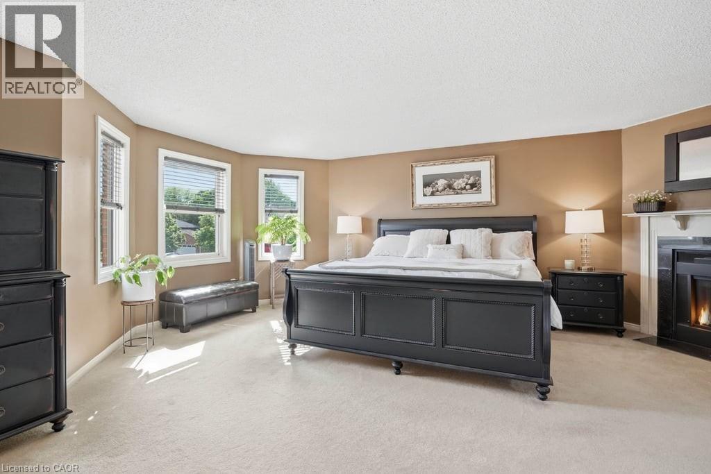 2193 Bader Crescent, Burlington, Ontario  L7P 4N5 - Photo 17 - 40842345
