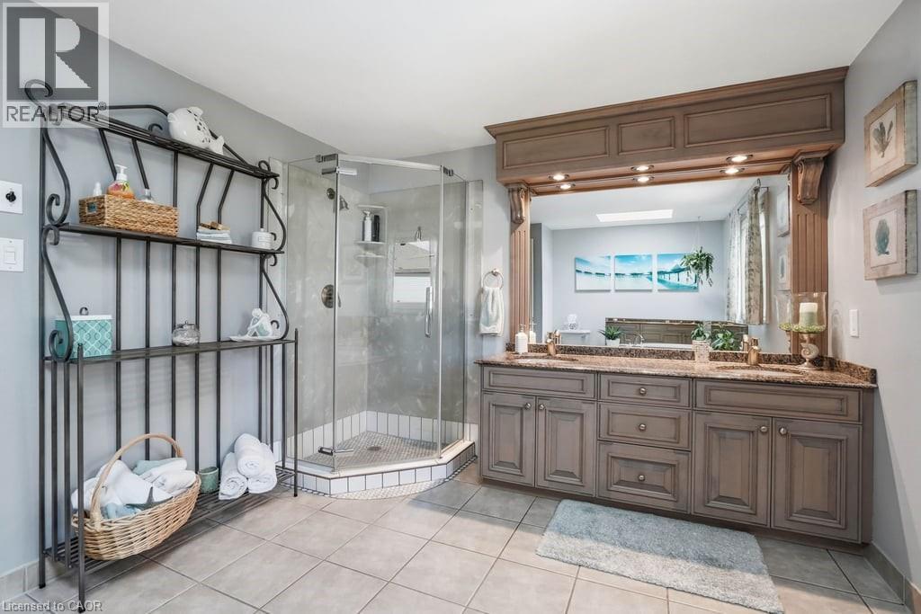 2193 Bader Crescent, Burlington, Ontario  L7P 4N5 - Photo 22 - 40842345