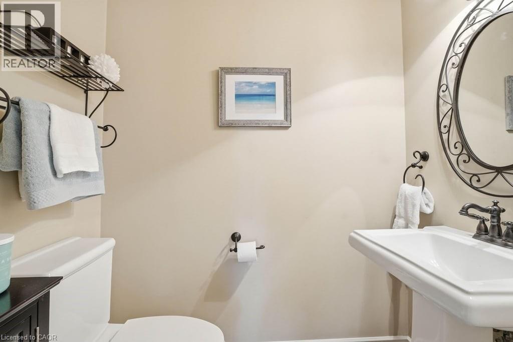 2193 Bader Crescent, Burlington, Ontario  L7P 4N5 - Photo 31 - 40842345