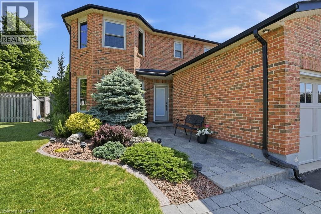 2193 Bader Crescent, Burlington, Ontario  L7P 4N5 - Photo 4 - 40842345