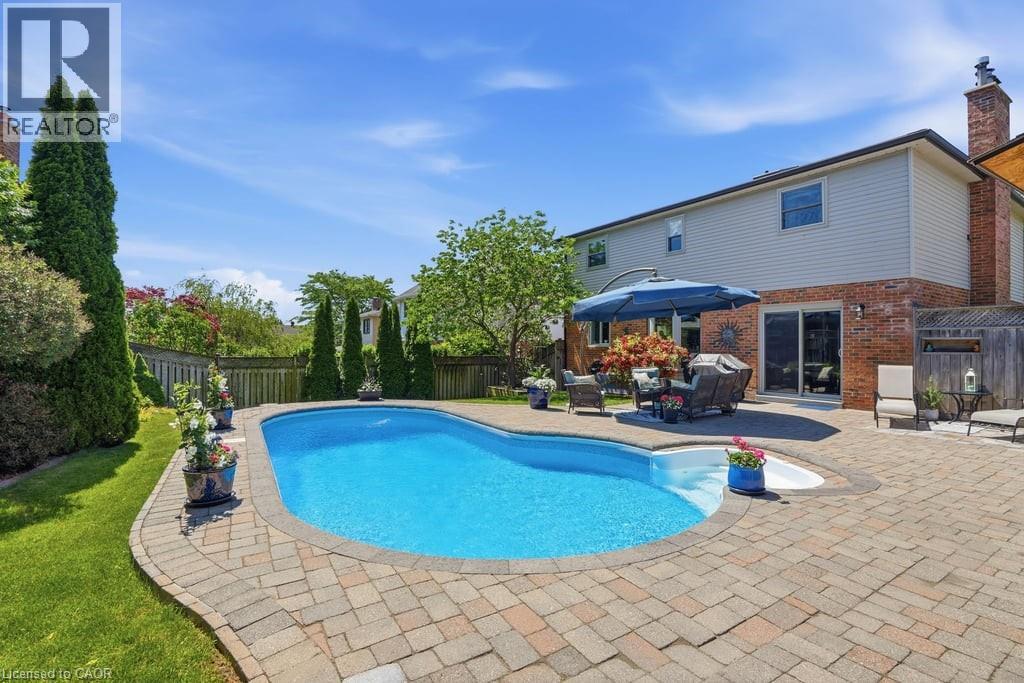 2193 Bader Crescent, Burlington, Ontario  L7P 4N5 - Photo 43 - 40842345