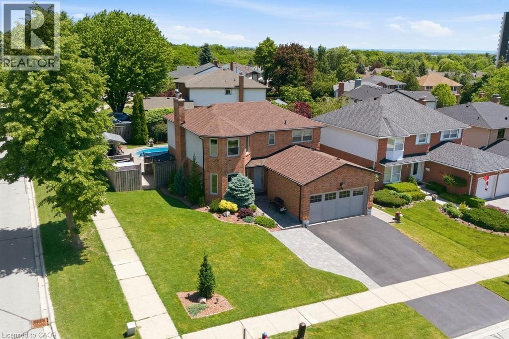 2193 Bader Crescent, Burlington, Ontario  L7P 4N5 - Photo 48 - 40842345