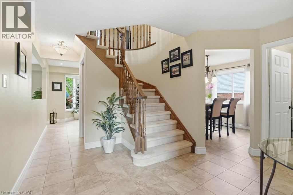 2193 Bader Crescent, Burlington, Ontario  L7P 4N5 - Photo 5 - 40842345