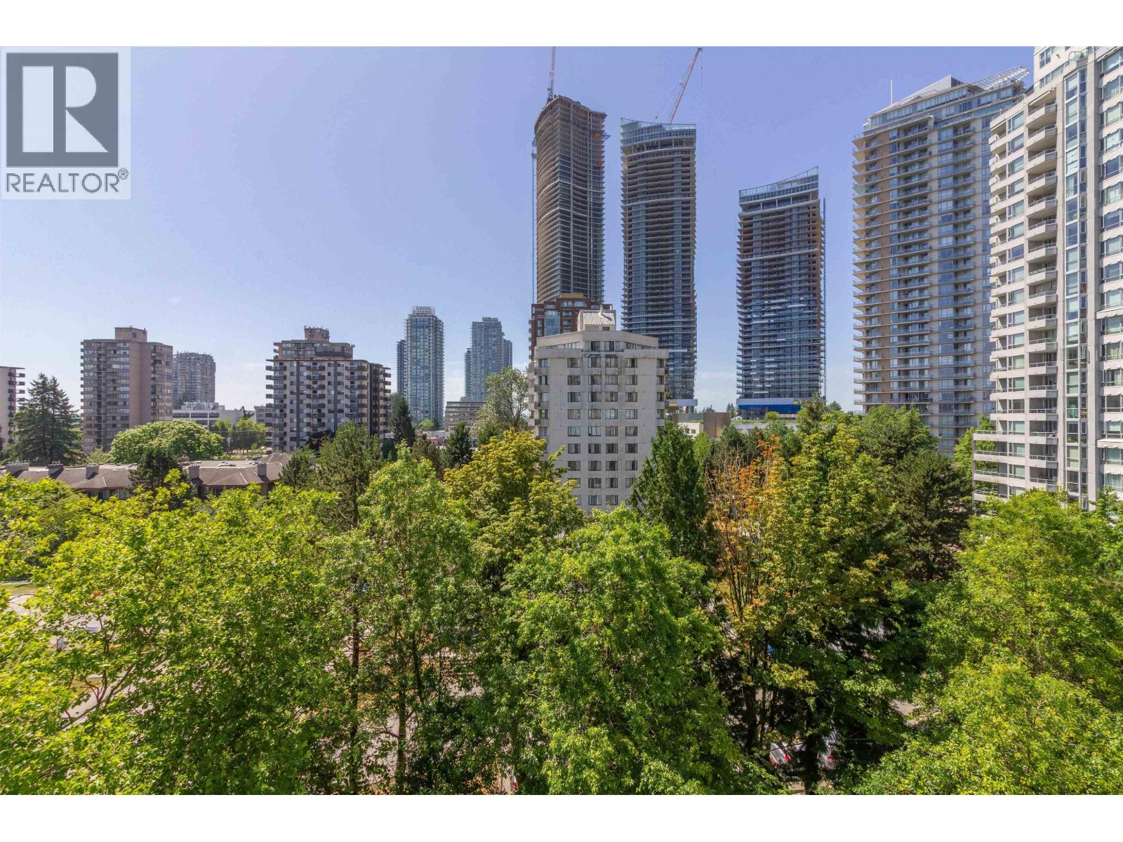 907 6055 Nelson Avenue, Burnaby, British Columbia V5H 4L4 - Photo 23 - R3138891
