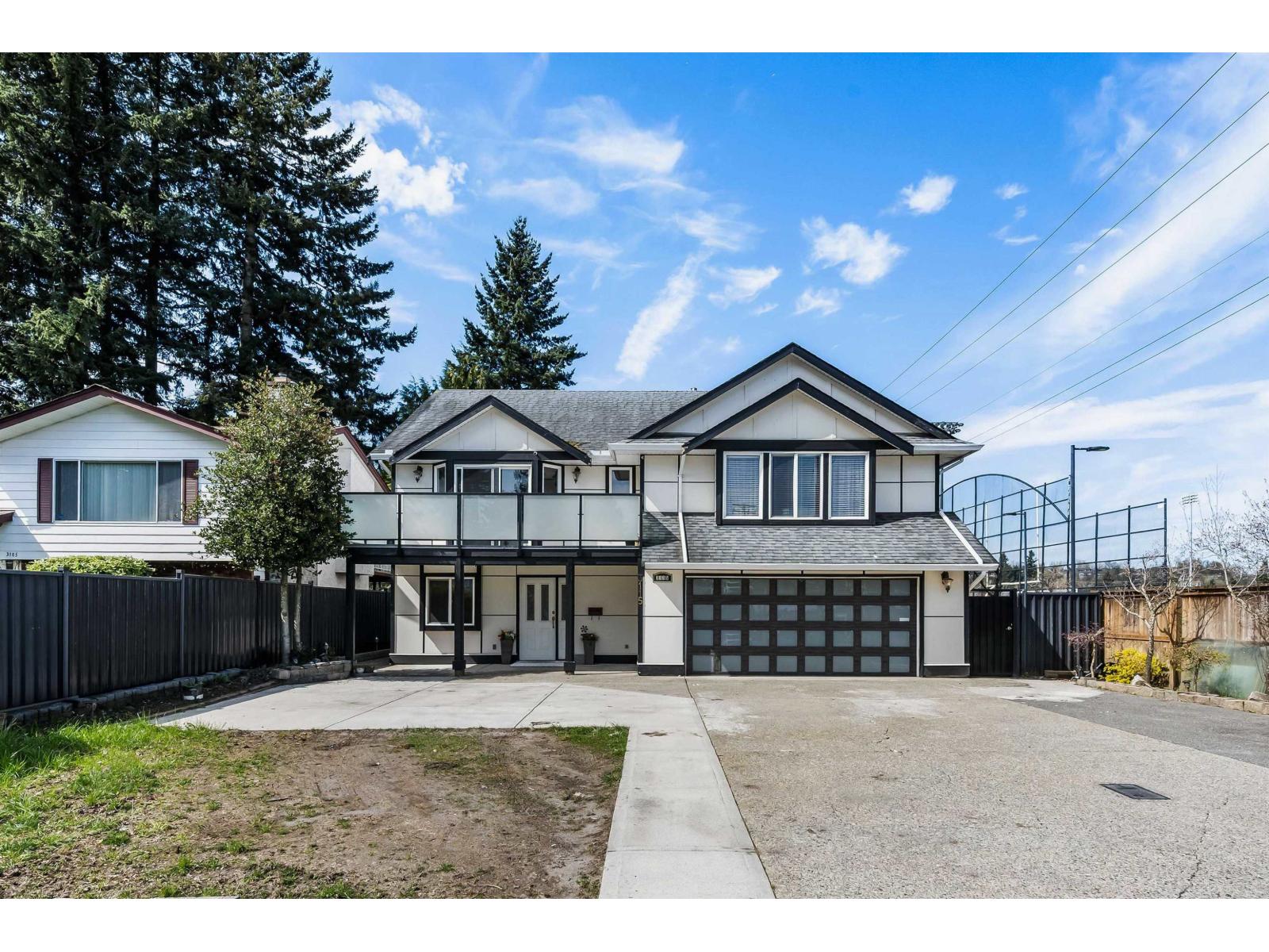 3115 MOUAT DRIVE, Abbotsford, British Columbia