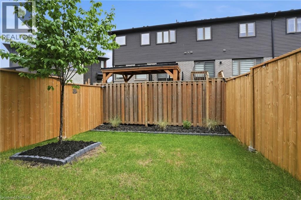 61 Soho Street Unit# 57, Stoney Creek, Ontario  L8J 0M5 - Photo 37 - 40841139