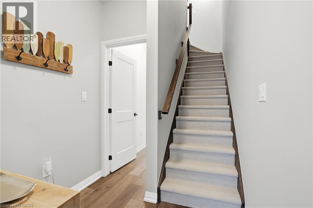 61 Soho Street Unit# 57, Stoney Creek, Ontario  L8J 0M5 - Photo 5 - 40841139