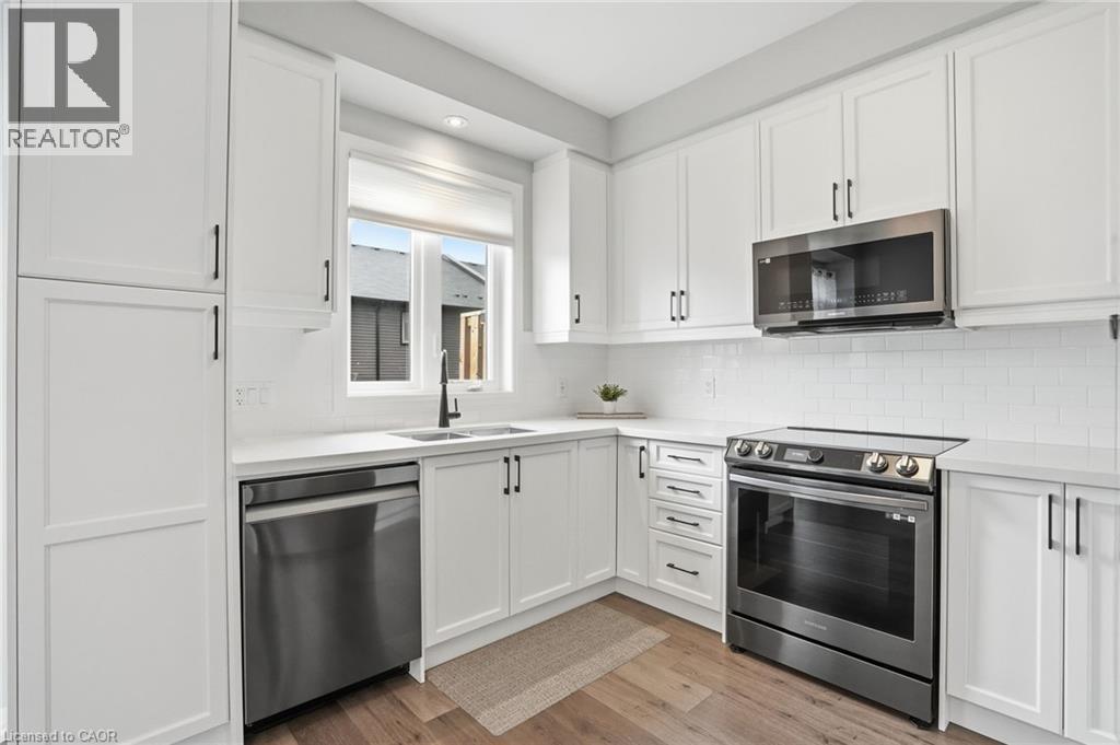 61 Soho Street Unit# 57, Stoney Creek, Ontario  L8J 0M5 - Photo 15 - 40841139