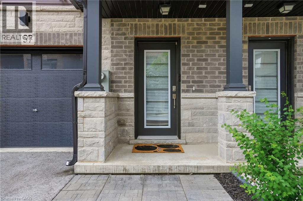 61 Soho Street Unit# 57, Stoney Creek, Ontario  L8J 0M5 - Photo 3 - 40841139