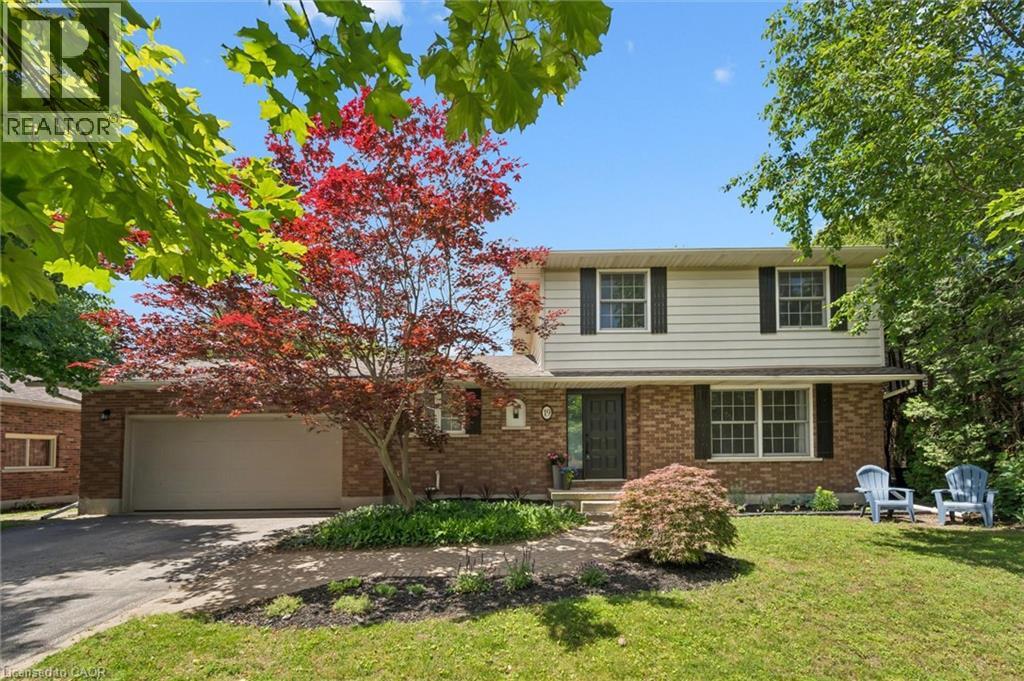 19 ADAMS Avenue, Tillsonburg, Ontario