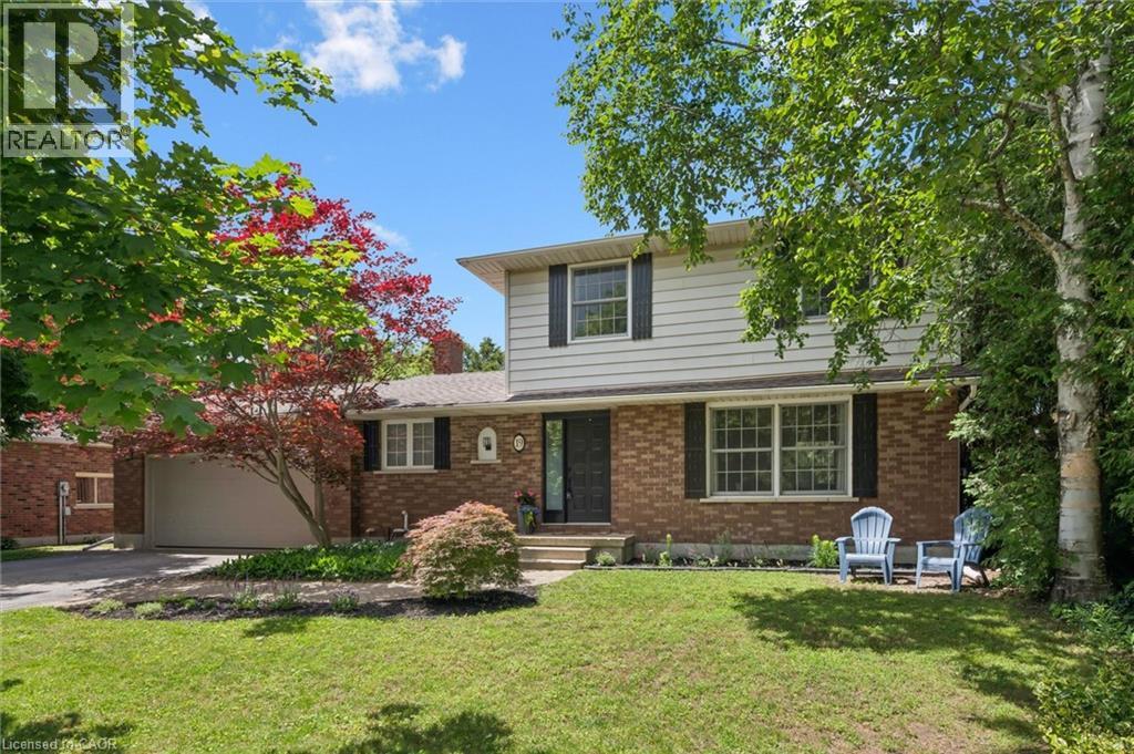 19 Adams Avenue, Tillsonburg, Ontario  N4G 4X3 - Photo 2 - 40840675