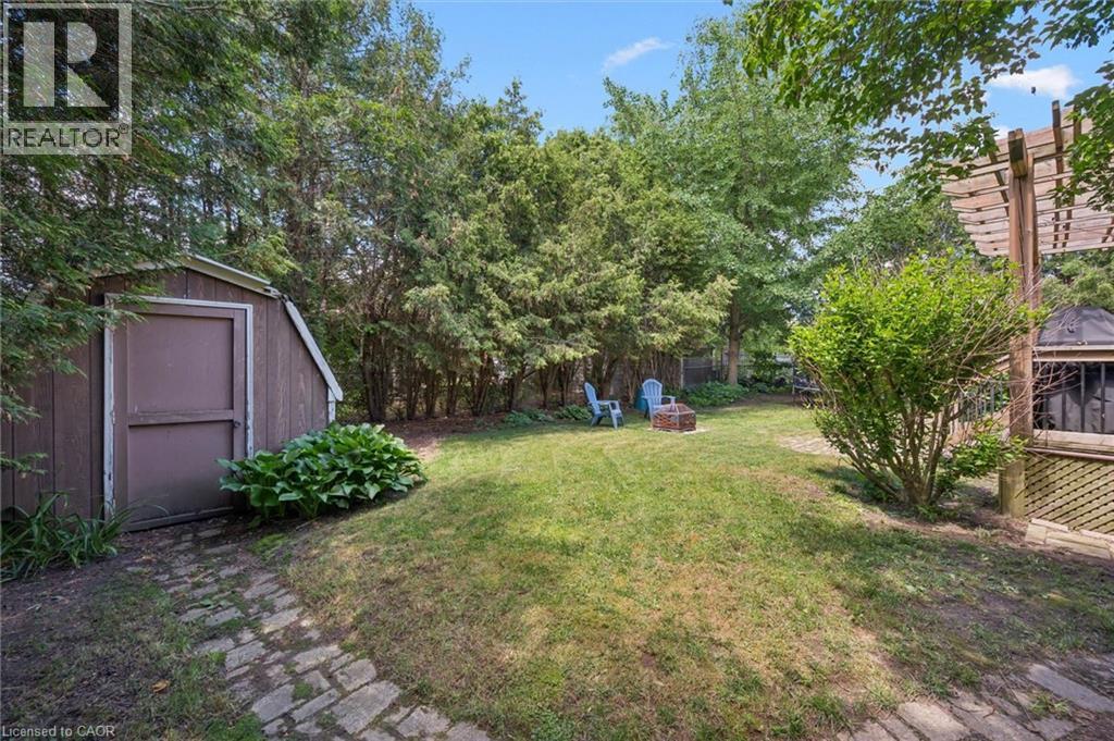 19 Adams Avenue, Tillsonburg, Ontario  N4G 4X3 - Photo 36 - 40840675