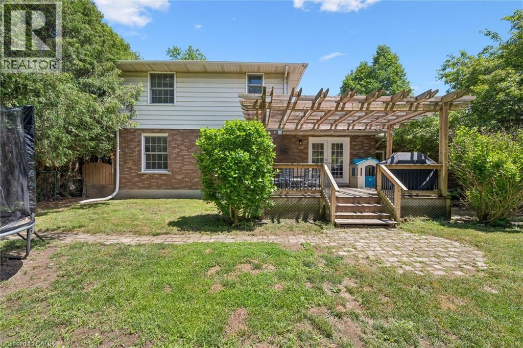 19 Adams Avenue, Tillsonburg, Ontario  N4G 4X3 - Photo 40 - 40840675