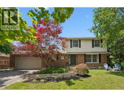 19 ADAMS Avenue, Tillsonburg, Ontario