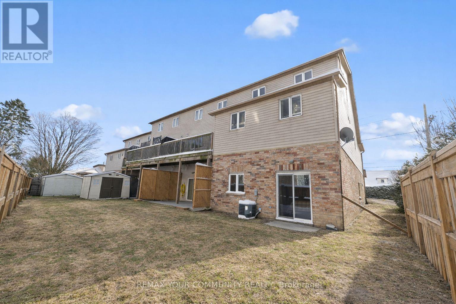 Bsmt - 90 Munroe Street, Cobourg, Ontario  K9A 1C1 - Photo 16 - X13476612