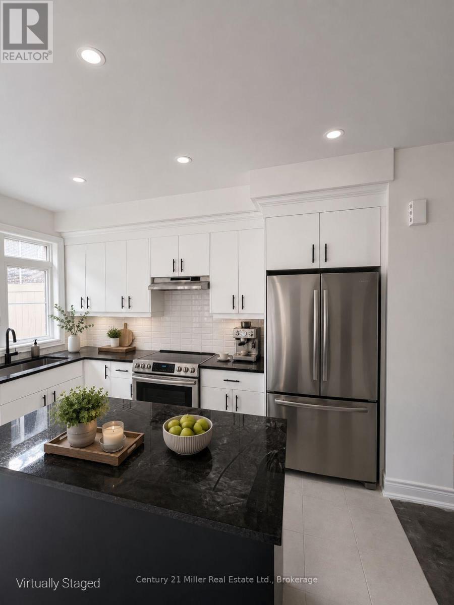 36 - 260 Melody Common, Oakville, Ontario  L6H 8A5 - Photo 30 - W12649202