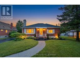 260 MCKELLAR STREET, Peterborough, Ontario