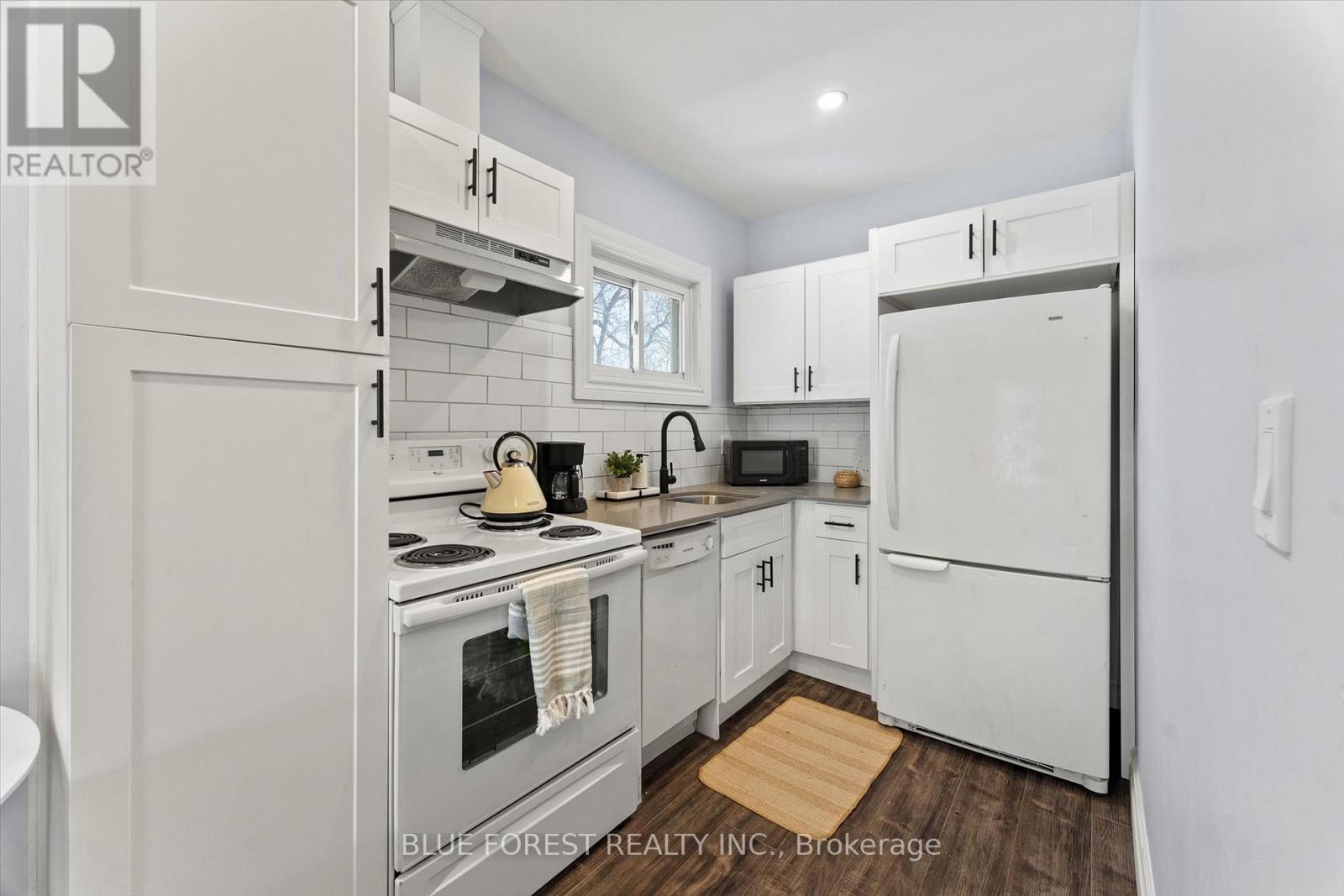 4 - 135 WILLIAM STREET N, Chatham-Kent, Ontario