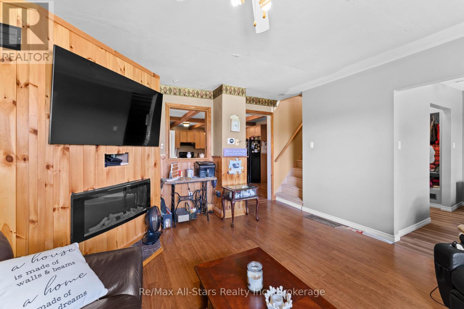 381 Burnt River Road, Kawartha Lakes, Ontario  K0M 1C0 - Photo 13 - X13476690