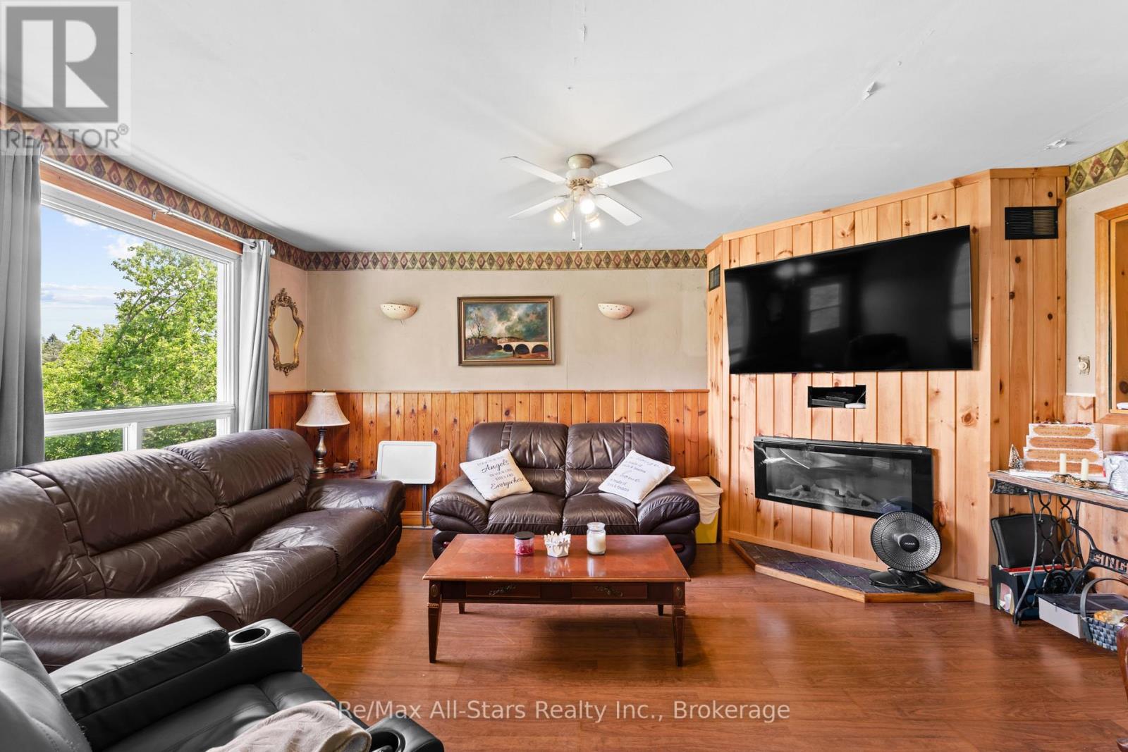 381 Burnt River Road, Kawartha Lakes, Ontario  K0M 1C0 - Photo 12 - X13476690