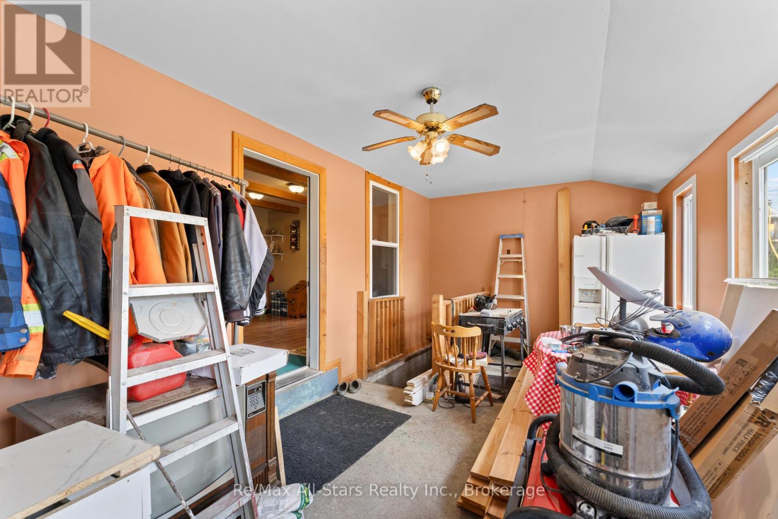 381 Burnt River Road, Kawartha Lakes, Ontario  K0M 1C0 - Photo 5 - X13476690
