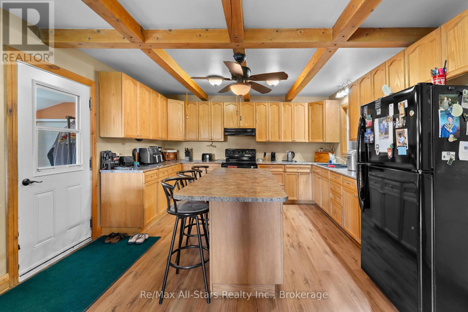381 Burnt River Road, Kawartha Lakes, Ontario  K0M 1C0 - Photo 7 - X13476690