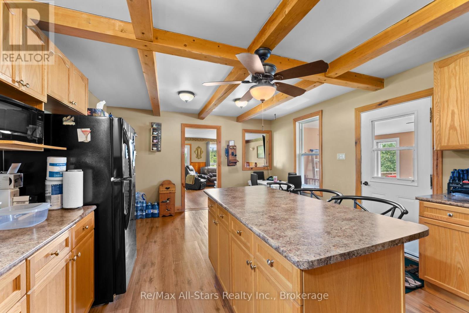 381 Burnt River Road, Kawartha Lakes, Ontario  K0M 1C0 - Photo 9 - X13476690