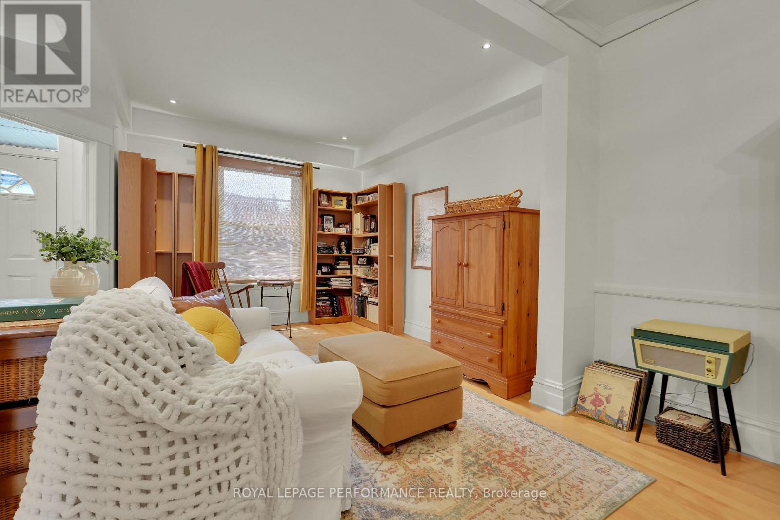 163 Aylmer Avenue, Ottawa, Ontario  K1S 2Y3 - Photo 4 - X13475528