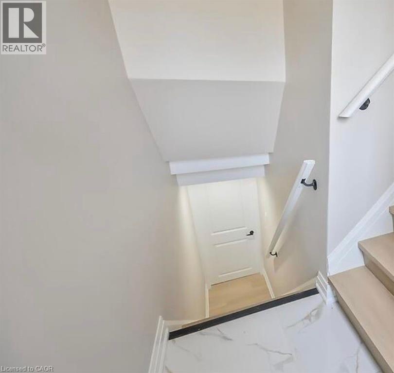 9 FAIRCOURT Drive Unit# BASEMENT, Stoney Creek, Ontario