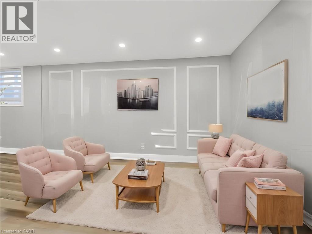 9 Faircourt Drive Unit# Basement, Stoney Creek, Ontario L8G 2J4 - Photo 2 - 40842433