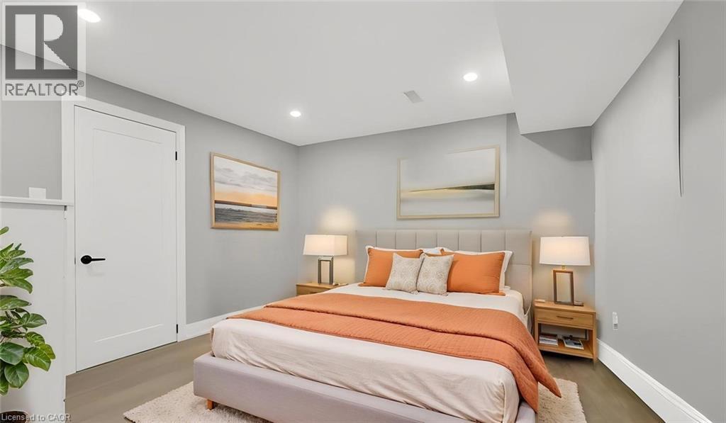 9 Faircourt Drive Unit# Basement, Stoney Creek, Ontario L8G 2J4 - Photo 8 - 40842433