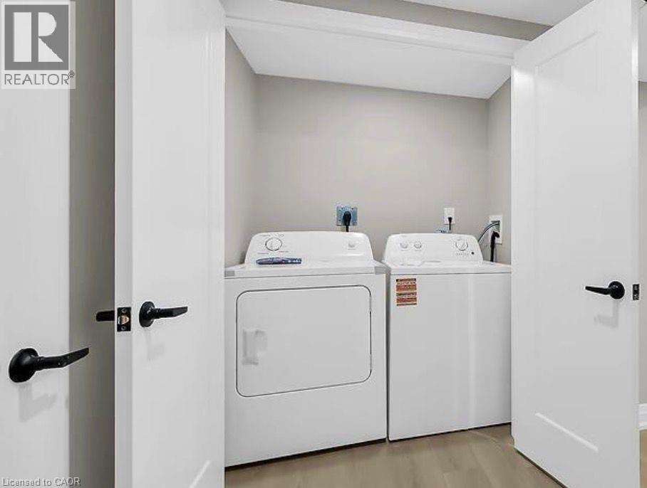 9 Faircourt Drive Unit# Basement, Stoney Creek, Ontario L8G 2J4 - Photo 12 - 40842433