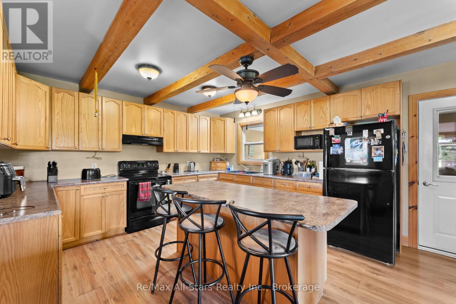 381 Burnt River Road, Kawartha Lakes, Ontario  K0M 1C0 - Photo 6 - X13476690