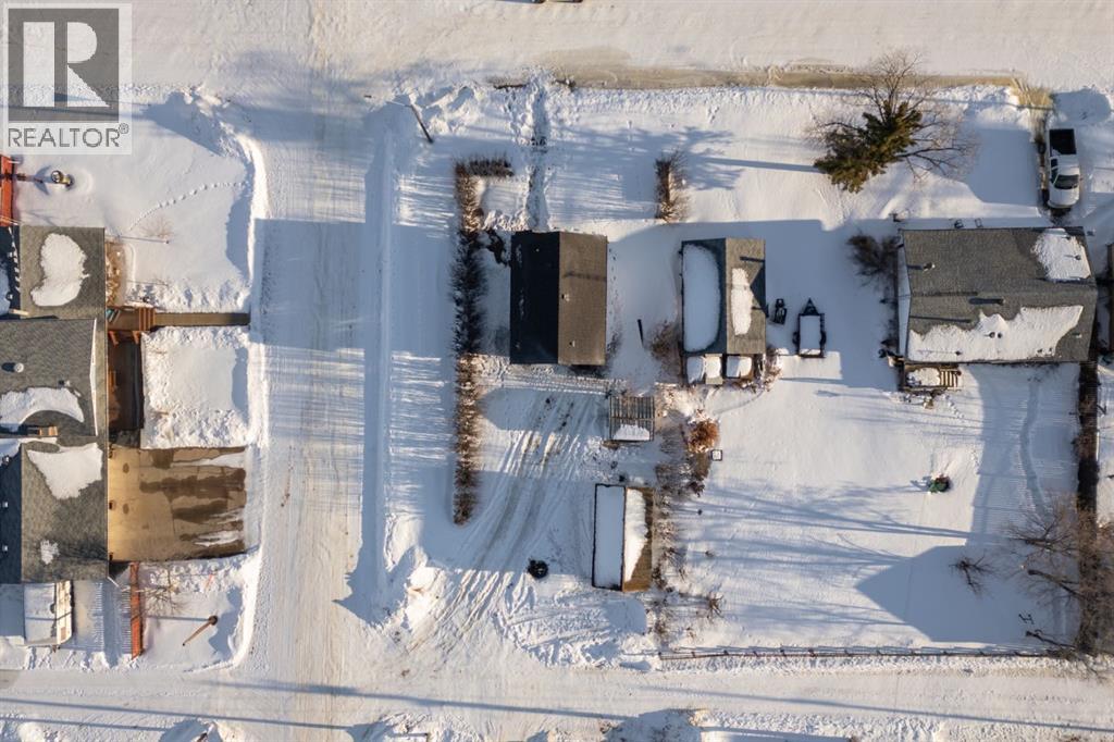 115 Niblock Street, Bawlf, Alberta  T0B 0J0 - Photo 19 - A2319466