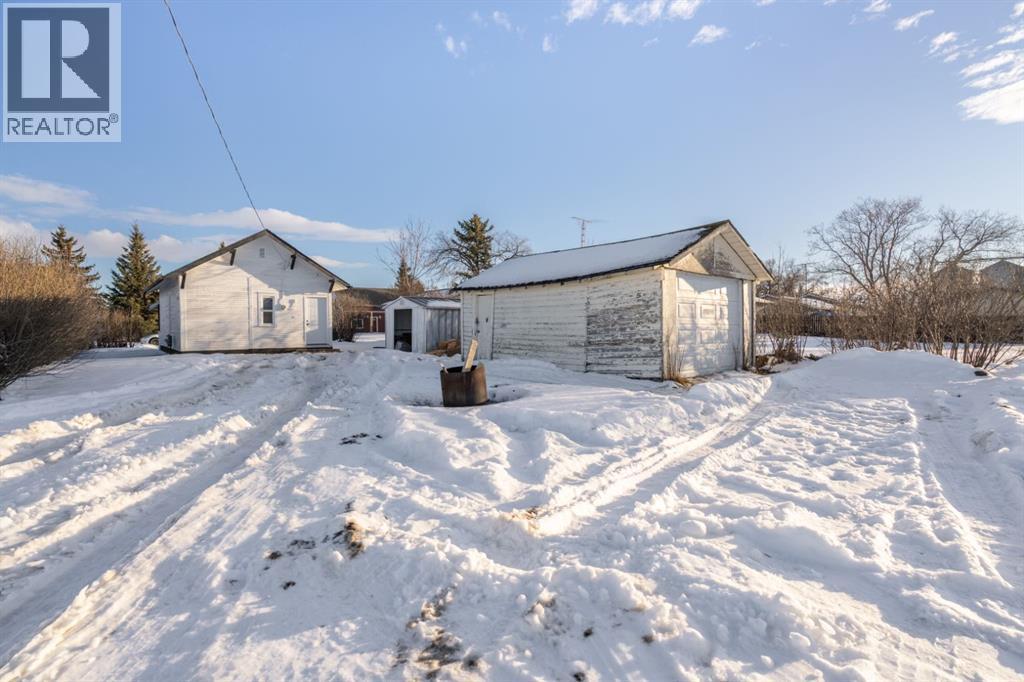 115 Niblock Street, Bawlf, Alberta  T0B 0J0 - Photo 25 - A2319466
