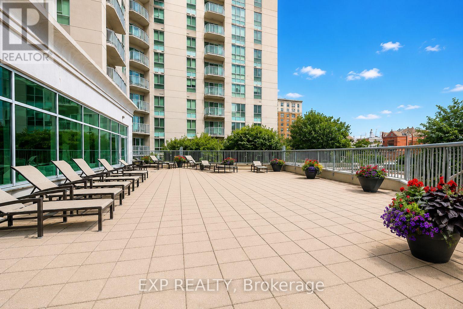 1503 - 200 Rideau Street, Ottawa, Ontario  K1N 5Y1 - Photo 17 - X13475606