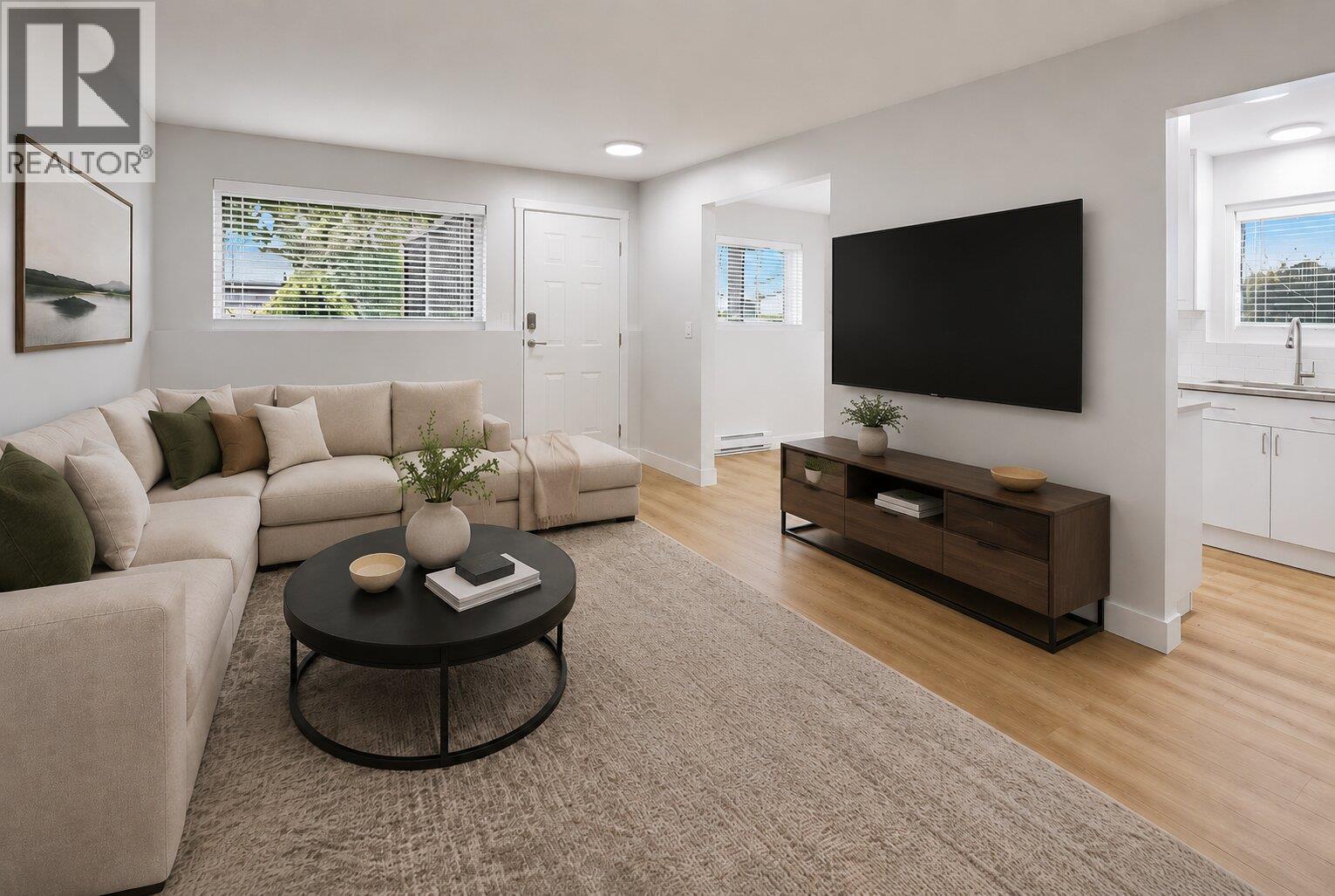 1320 Selkirk Avenue Unit# 1, Kamloops, British Columbia  V2B 1V7 - Photo 2 - 10391446