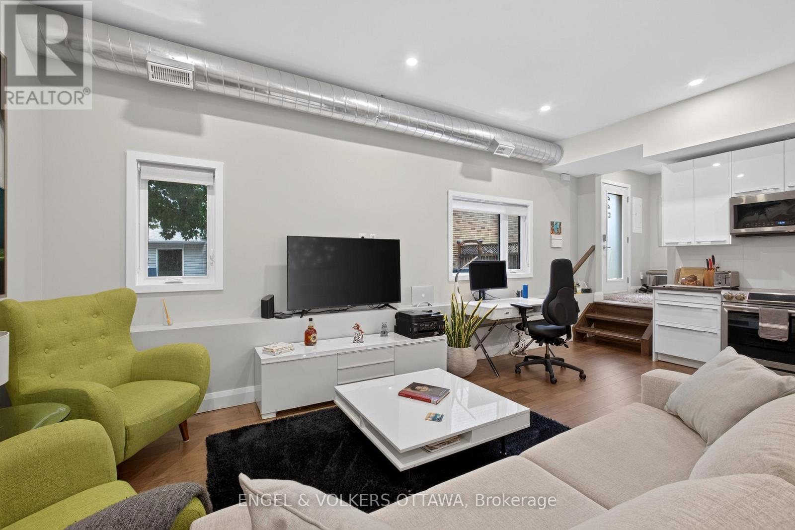 D - 44 Byron Avenue, Ottawa, Ontario K1Y 3J1 - Photo 12 - X13475724