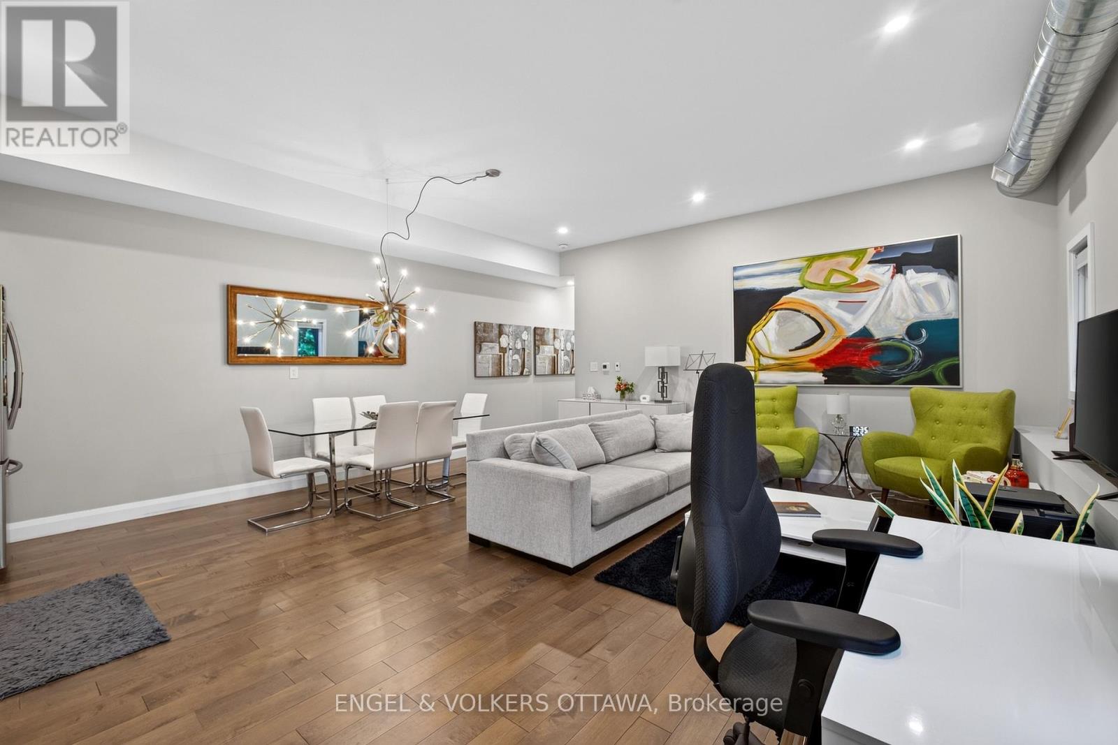 D - 44 Byron Avenue, Ottawa, Ontario K1Y 3J1 - Photo 10 - X13475724