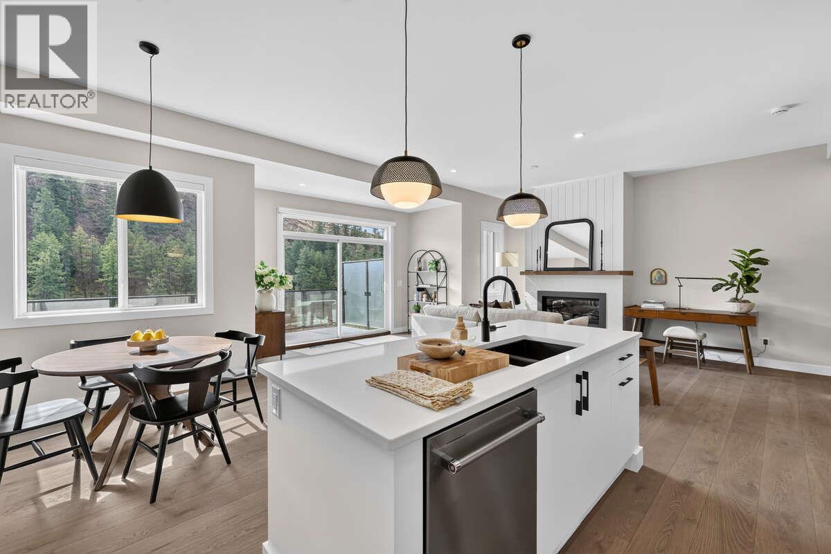 1550 Union Road Unit# 48, Kelowna, British Columbia  V1V 0G9 - Photo 8 - 10392039